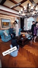 Chaar Foot Racer | Last Episode | Chinese Drama Hindi Dubbed | Cinema Chronicles