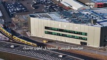 تيسلا توافق على مكافأة أداء مشروطة لإيلون ماسك قد تبلغ تريليون دولار.