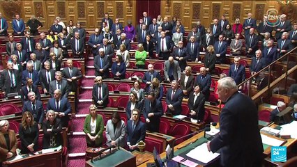 Drogue : Portrait de Amine Kessaci qui se bat contre le narco trafic