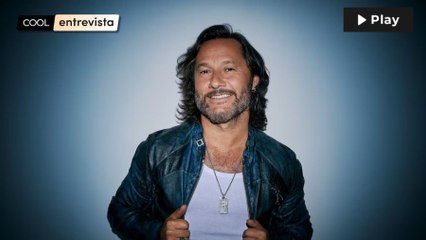 Diego Torres presenta 'Mi norte y mi sur': "En la música hay que tener un espíritu muy guerrero"