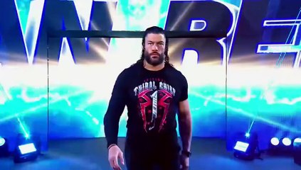 WWE Smackdown 21 November 2025 Full Show - #FollowWrestleTV