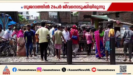 SIR സമ്മര്‍ദം താങ്ങാനായില്ല, മധ്യപ്രദേശില്‍ ബിഎല്‍ഒ ജീവനൊടുക്കി, പ്രതിഷേധവുമായി സംസ്ഥാനങ്ങള്‍