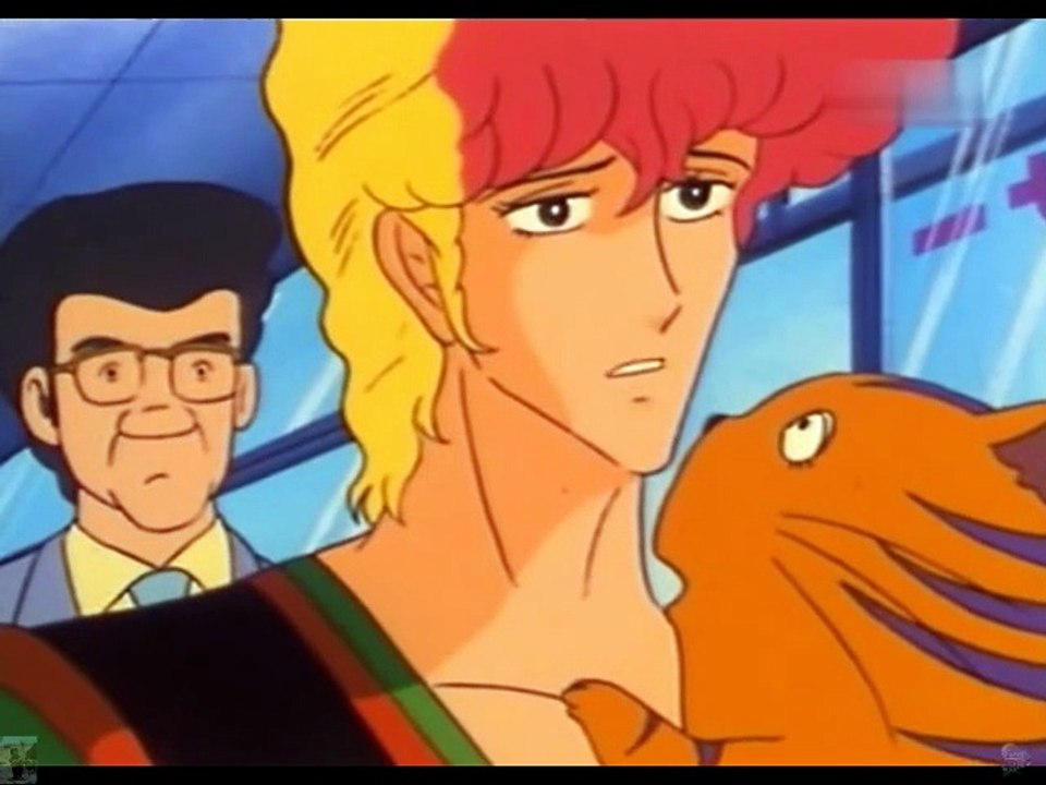 Embrasse moi Lucile 19 - L'anniversaire de Benjamin