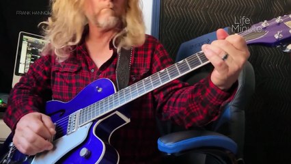 Frank Hannon Honors Late Father-in-Law Dickey Betts with His Most Personal Album, Reflections