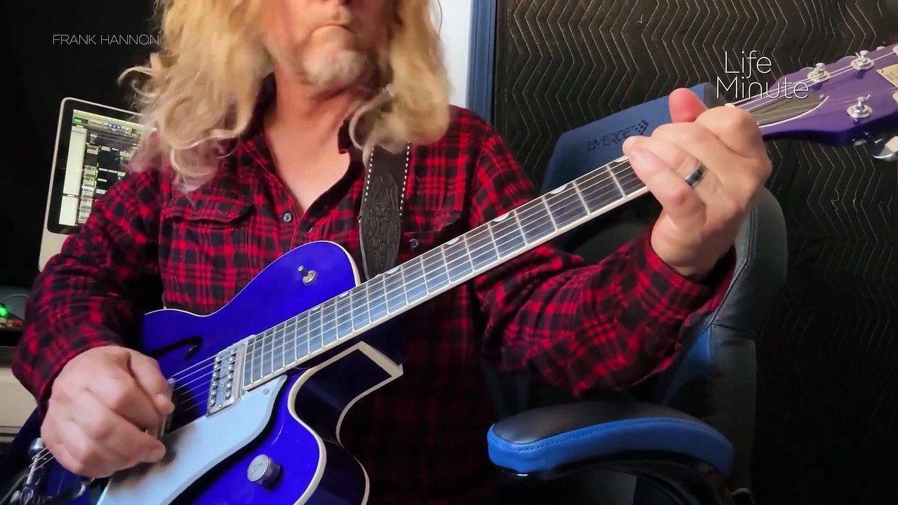 Frank Hannon Honors Late Father-in-Law Dickey Betts with His Most Personal Album, Reflections