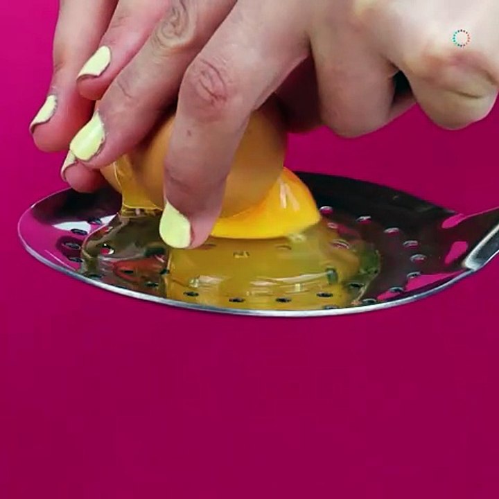 Super useful kitchen hacks that will save your time!
