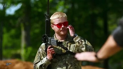 THR Charts: 'Civil War' Dethrones 'Godzilla x Kong' & 'Ghostbusters' Still Strong in the Box Office | THR Video