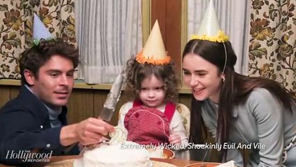 Haley Joel Osment Talks Ted Bundy: "There Was This Creepy Chumminess He Encountered With People" | Sundance 2019