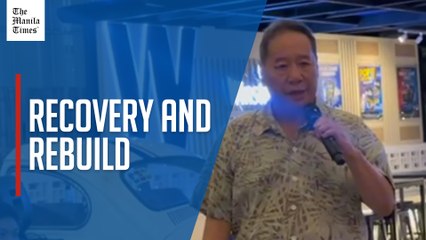 Cebu to host fundraising concert for Tino victims