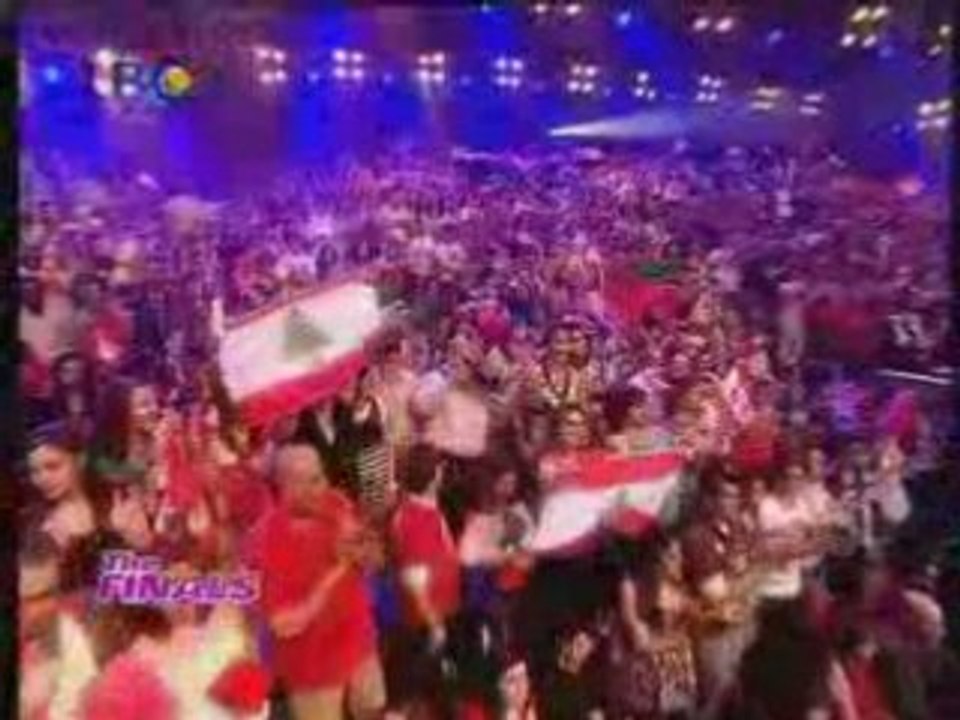 star academy 5 Prime Final Elyssa Shahinaz