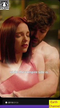 Love & Blood | Full Movie HD - New Drama ShortFilms Hot Drama Vampire Business Owner The Chosen One All Fierce Fight Fantasy Gay & Lesbian