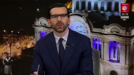 Detienen en Toluca a Isidro 'N', ex dirigente estatal del PRI