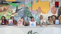 Van más de dos años sin rastro de 10 guatemaltecos en Chiapas