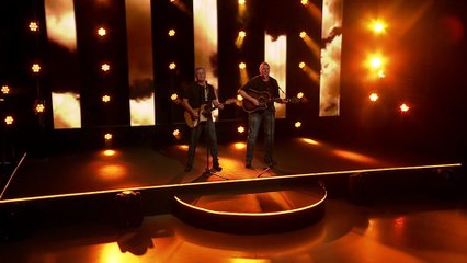 JAS - Frit fald | Dansktoppen | 2025 | DK4