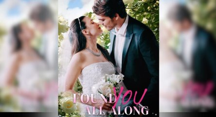 [Hot 2025🔥] Found you All Along _ KlosTV