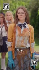 True Heiress Saves High School - Full