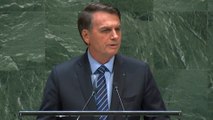 Arrestado el expresidente de Brasil, Jair Bolsonaro, por intento de golpe de Estado