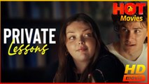 Private Lessons | Full Movie HD - Best Drama ShortFilms Hot Romantic Love