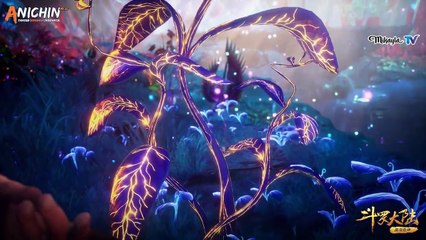 Soul Land Episode 133 - 136 Subtitle  Indonesia