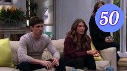 The Bold and the Beautiful Season 39 Episode 50 Engsub