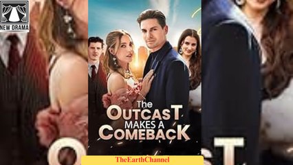 The Outcast Makes a Comeback - Full HD Movie Uncut