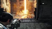 Gears of War Atto 1 Parte 2