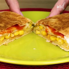 Incredible food hacks you'll want to try