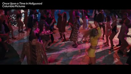 'Once Upon a Time in Hollywood' Takes in $5.8M in Thursday Night Previews | THR News