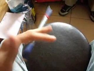 Tack On débutant R80 T3