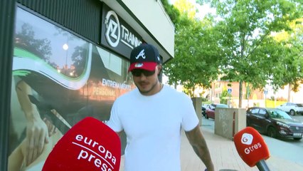 Carlo Costanzia y Mar Flores, más cómplices que nunca en el rodaje de 'DecoMasters'