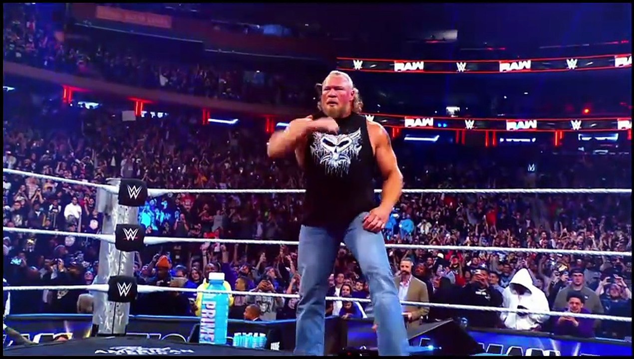 wwe smackdown 21/11/2025