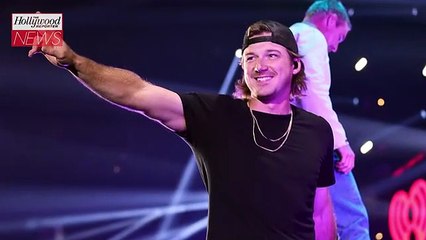Morgan Wallen Arrested in Nashville on Felony Reckless Endangerment Charges | THR News Video
