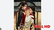 The Maid's Reckoning Chinese Drama