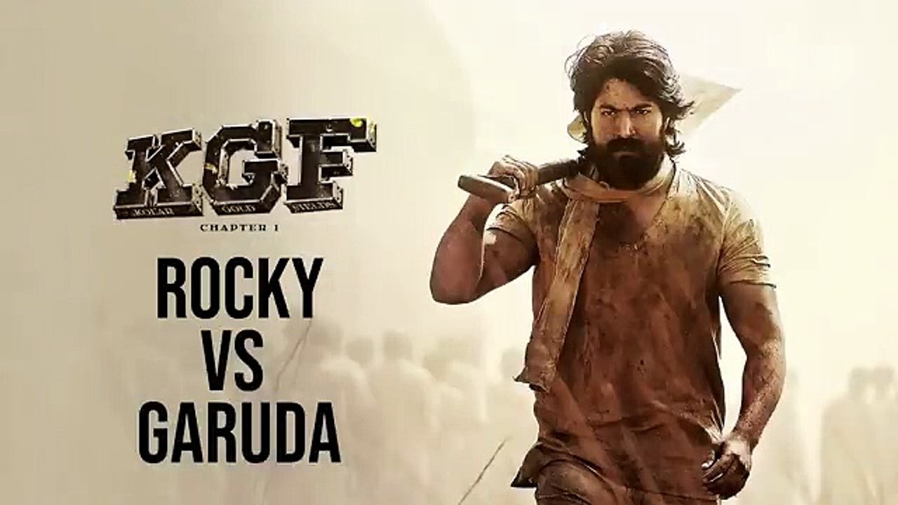 Rocky_Vs_Garuda___KGF_Chapter_1___Yash___Ramachandra_Raju - video ...