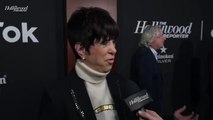 Diane Warren Stays Up 