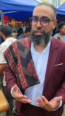 Alexandre Laï-Kane-Cheong : "Une candidature dans la continuité d'un parcours"