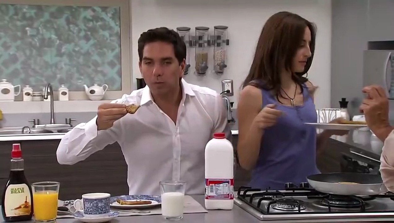 Amor cautivo Capitulo 37