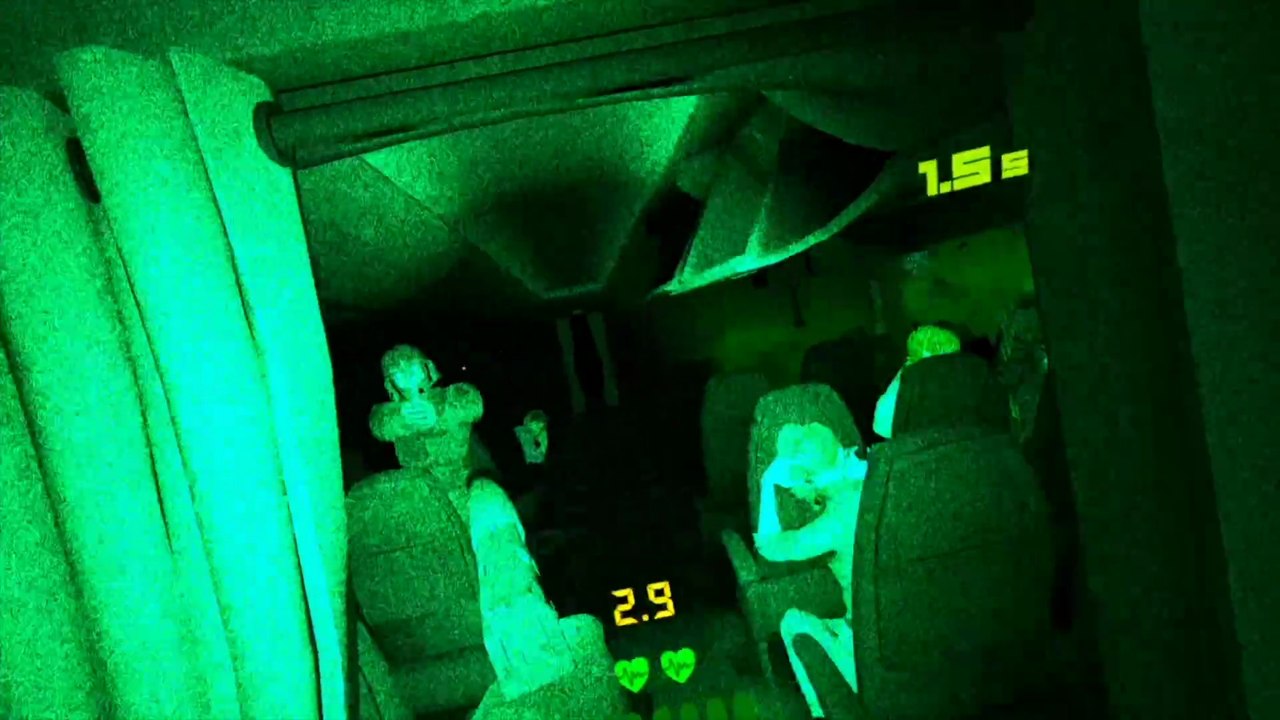 Aim Assault REVIEW on the Quest 3