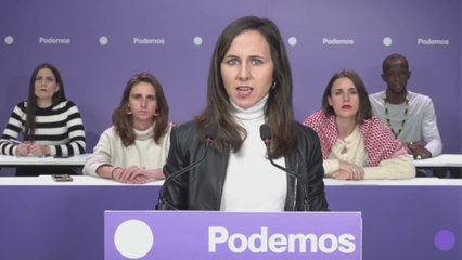 Podemos señala que los casos de Ábalos y Santos Cerdán son el "caso PSOE"