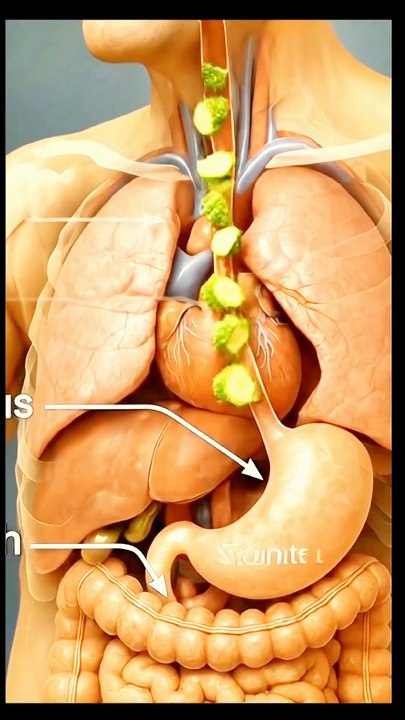 Health video