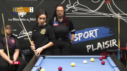 Finale femmes - Tournoi National 3 - Saint-Pair-sur-Mer