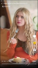 Fake Wife To The Wolf Boss | Full Movie HD  -Best Drama ShortFilms Hot Romantic Love