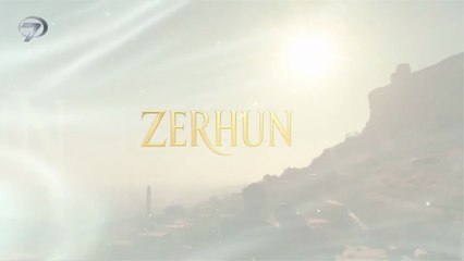 Zerhun 1 Episode 4 (2025) ENG Sub