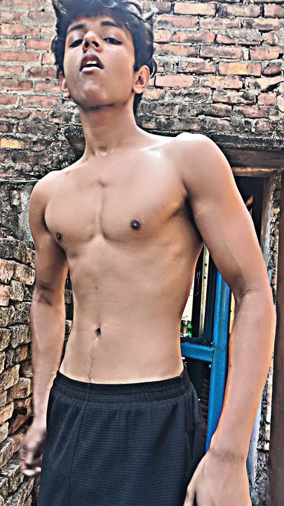 average aesthetic body chaser 🗿