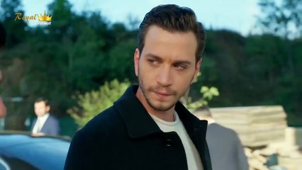 مسلسل نيران الحسد الحلقة 47 السابعة والاربعون مدبلجة