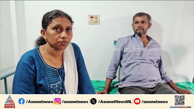 SIR ഡ്യൂട്ടി കഴിഞ്ഞ് മടങ്ങവെ ബിഎല്‍ഒ കുഴഞ്ഞുവീണു; സംഭവം കണ്ണൂരില്‍