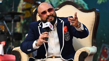 भक्ति गीतों की तरफ कैसे हुआ रुख? स‍िंगर बी-प्राक ने बताया सब