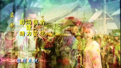 HỒN KIÊM - Tập 20 (Lồng Tiếng) | Phim Kiếm Hiệp Võ Thuật Trung Quốc Hay Nhất | TẠ ĐÌNH PHONG - KIỀU CHẤN VŨ - CHUNG HÂN ĐỒNG