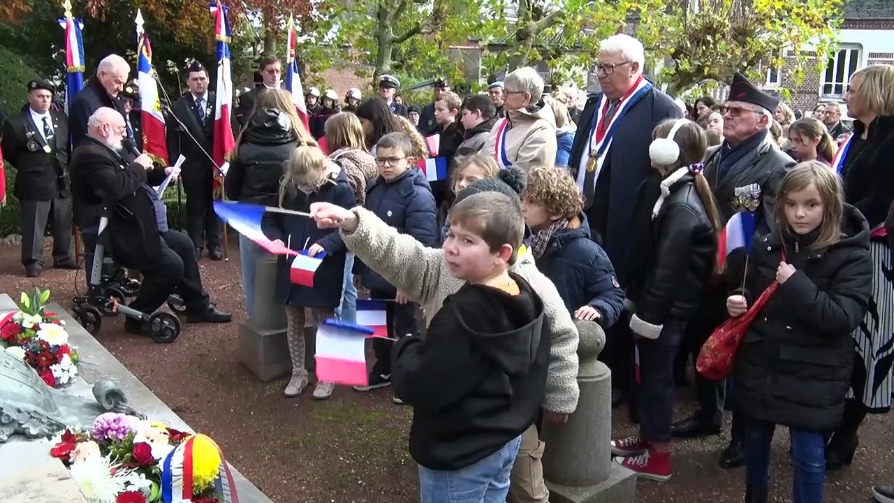 magazine _  commemoration du 11 novembre