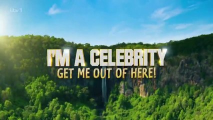 I'm A Celebrity Get Me Out Of Here S25E01 - Full HD Movie Uncut